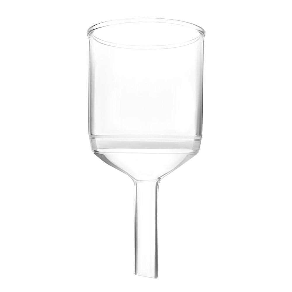 Воронка фильтрующая (Шотта), 2000 мл, D-150 мм, пористость 30-50 мкм