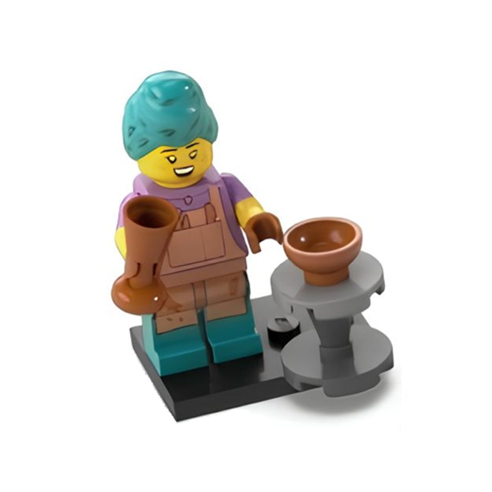 Горшечник 71037 col24-9