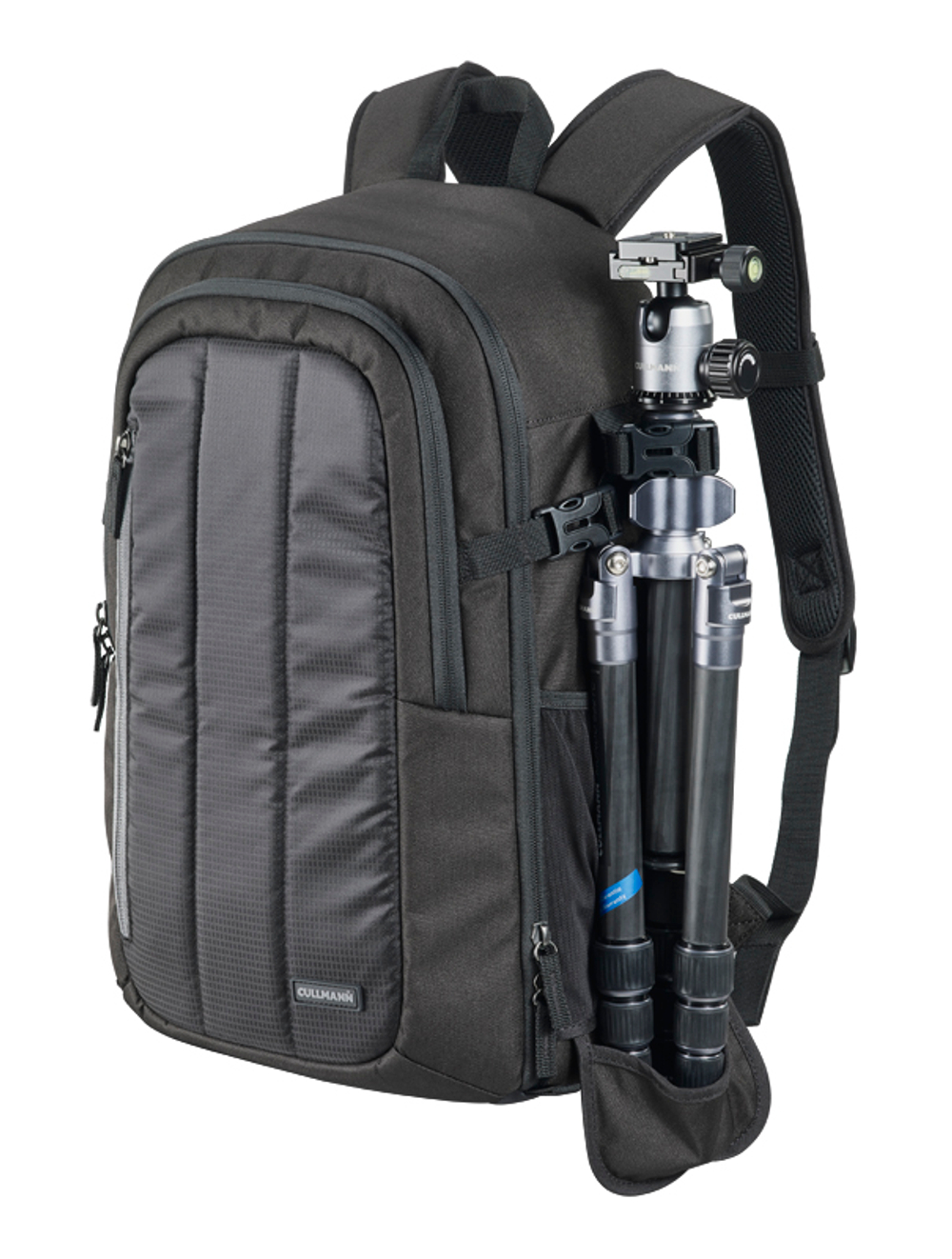 CULLMANN SEATTLE TwinPack 400+, black. Рюкзак для фото оборудования