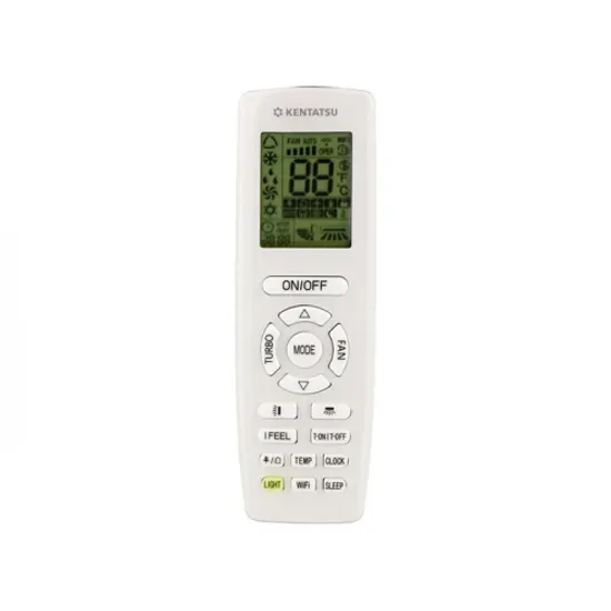 Кондиционер Kentatsu KSGTI21HZRN1R / KSRTI21HZRN1R