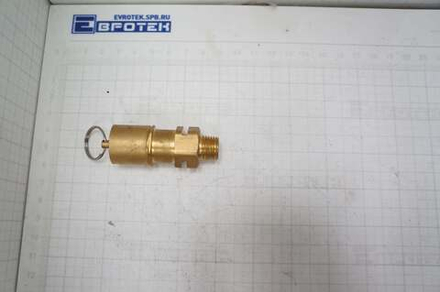 Предохранительный клапан к Tornado