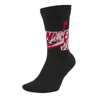 Носки Jordan Legacy Jumpman Classics