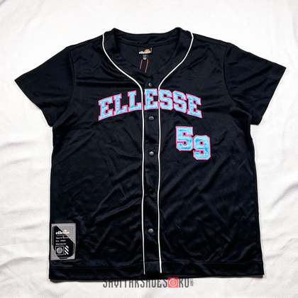 Джерси Ellesse