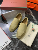 Лоферы Loro Piana