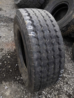 385/65R22.5 Bridgestone R168 шина б/у