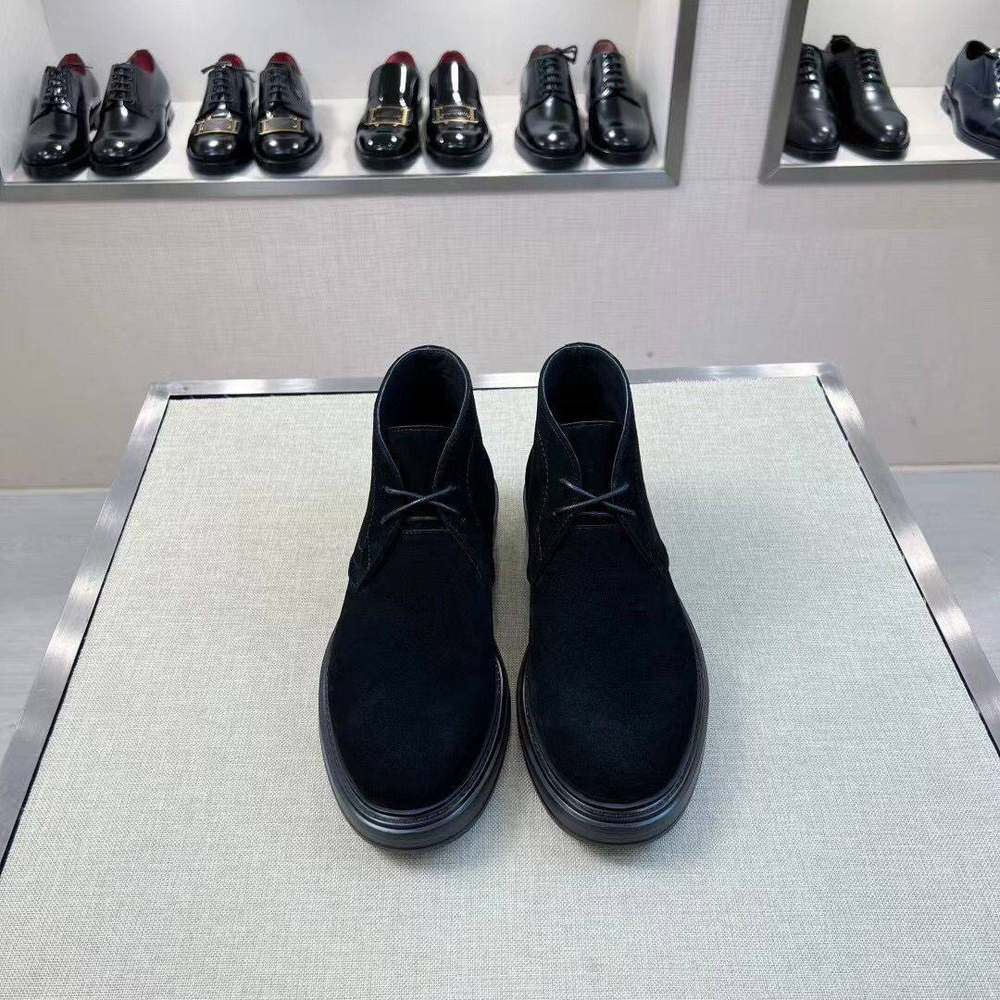 Ботинки Tod’s