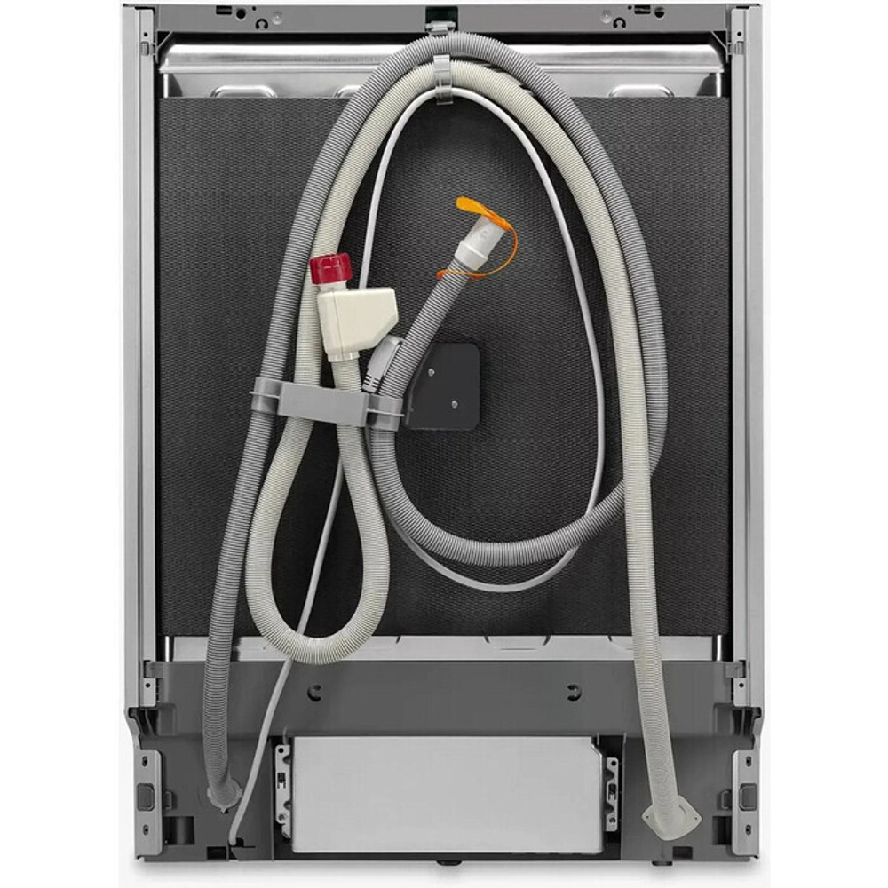 Встраиваемая посудомоечная машина Electrolux EEG 69420 W