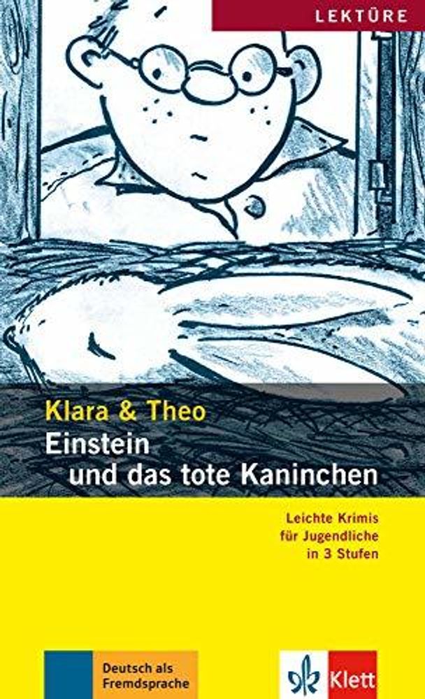 Einstein und das tote Kaninchen + D A2