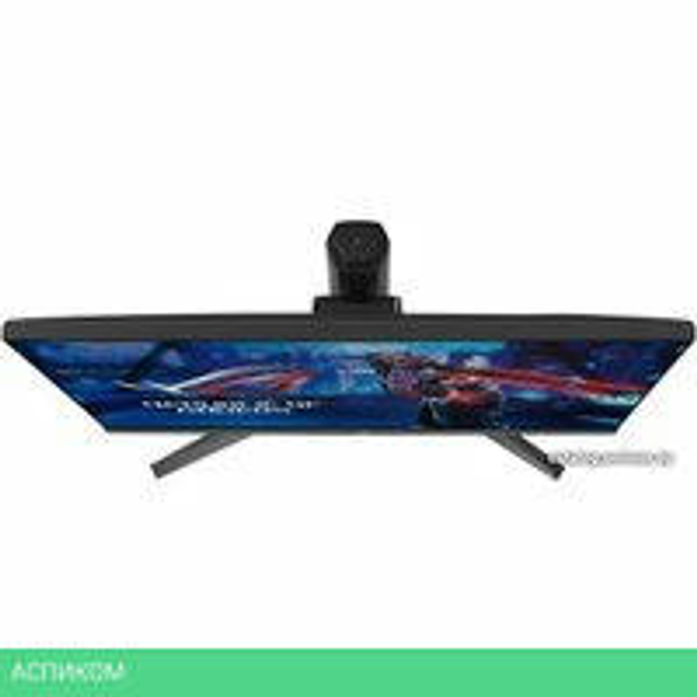 Игровой монитор ASUS ROG Strix XG27AQMR