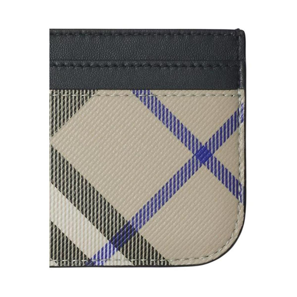 Картхолдеры и кошельки Burberry PU( ), 80929751