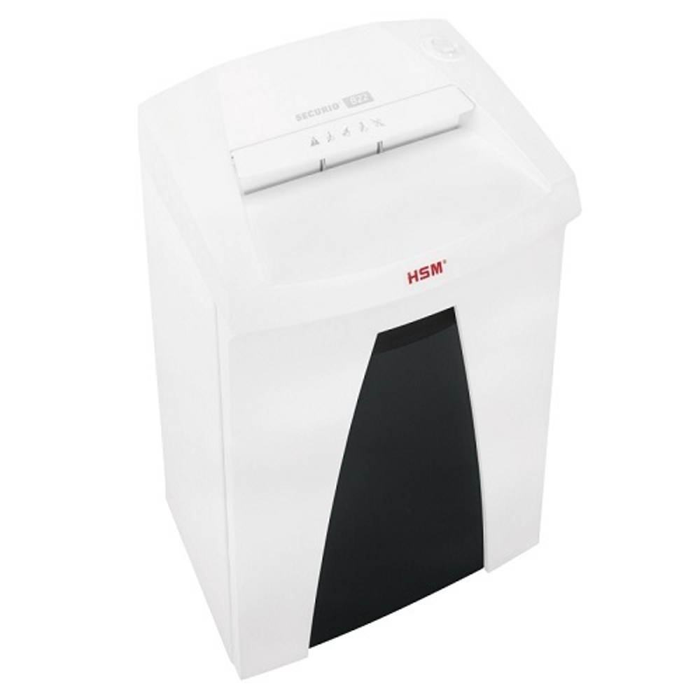 Уничтожитель бумаг  HSM SECURIO B22 N-3.9х30