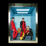 Альбом NCT - Resonance Pt.2 2nd Album ARRIVAL Version