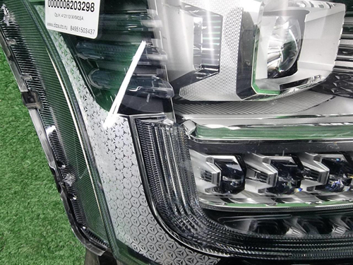 Фара правая Haval H5 2 (2023-н.в.) LED