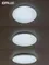 CL714480G Симпла LED Св-к с пультом