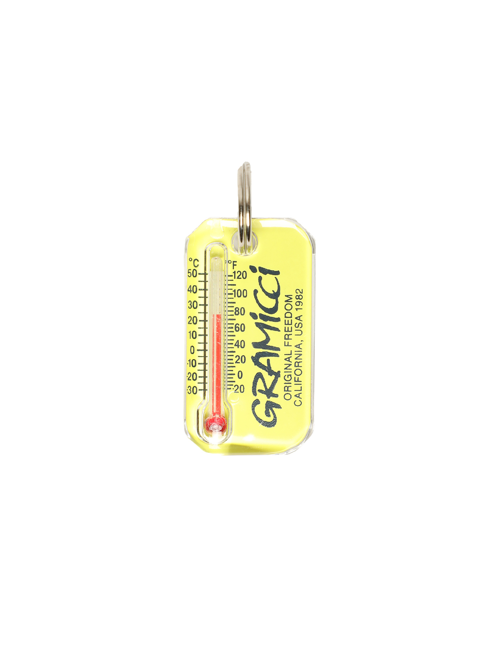 Брелок Zip-o-gage