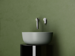 Раковина Ceramica Nova Element 36 см CN6073MH антрацит матовый