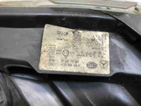 Битая Фара правая Mercedes V w447 (2014-н.в.) LED