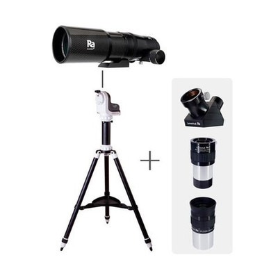 Levenhuk Ra R66 ED Doublet Carbon Kit