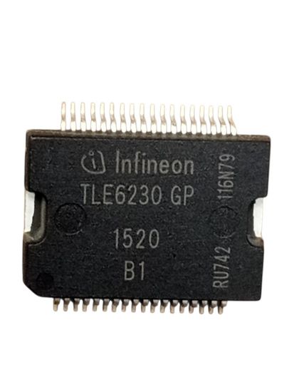 Микросхема TLE6230GP / PG-DSO-36