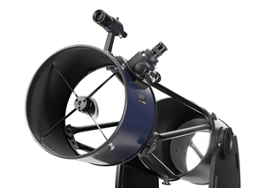 Телескоп Добсона Levenhuk New Skyline PRO 12" (300/1525) Retractable