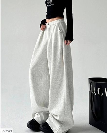 Штаны IG-3577 Фабрика Моды Фото 2