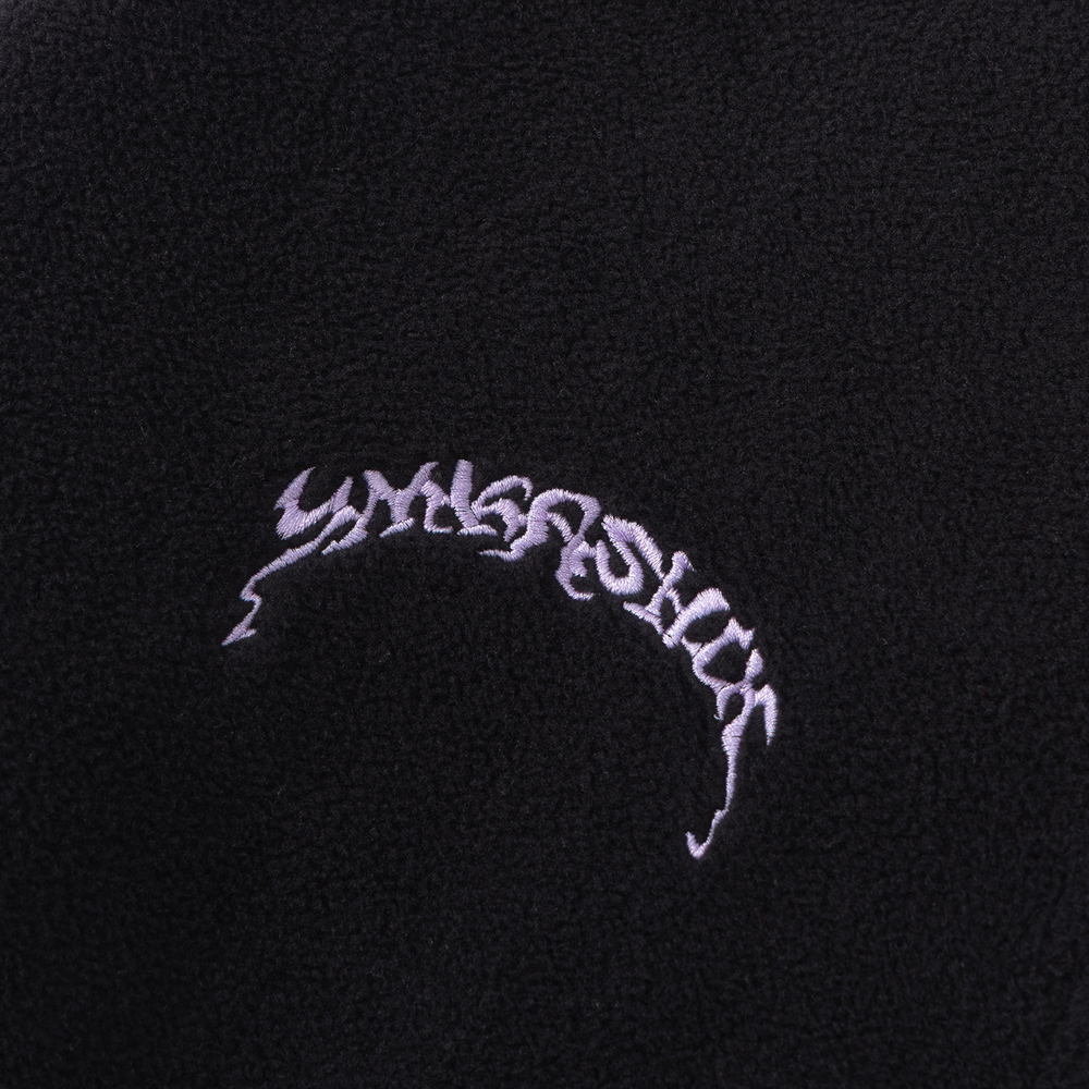 СВИТШОТ YMKASHIX TURBO FLEECE ZIP