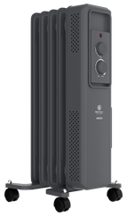 Масляный радиатор ROYAL CLIMA ARDEA ROR-AR11-2500M