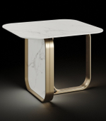 Консоль Marble Cross