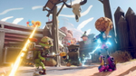 Plants VS. Zombies Битва за Нейборвиль [Xbox One] Б/У