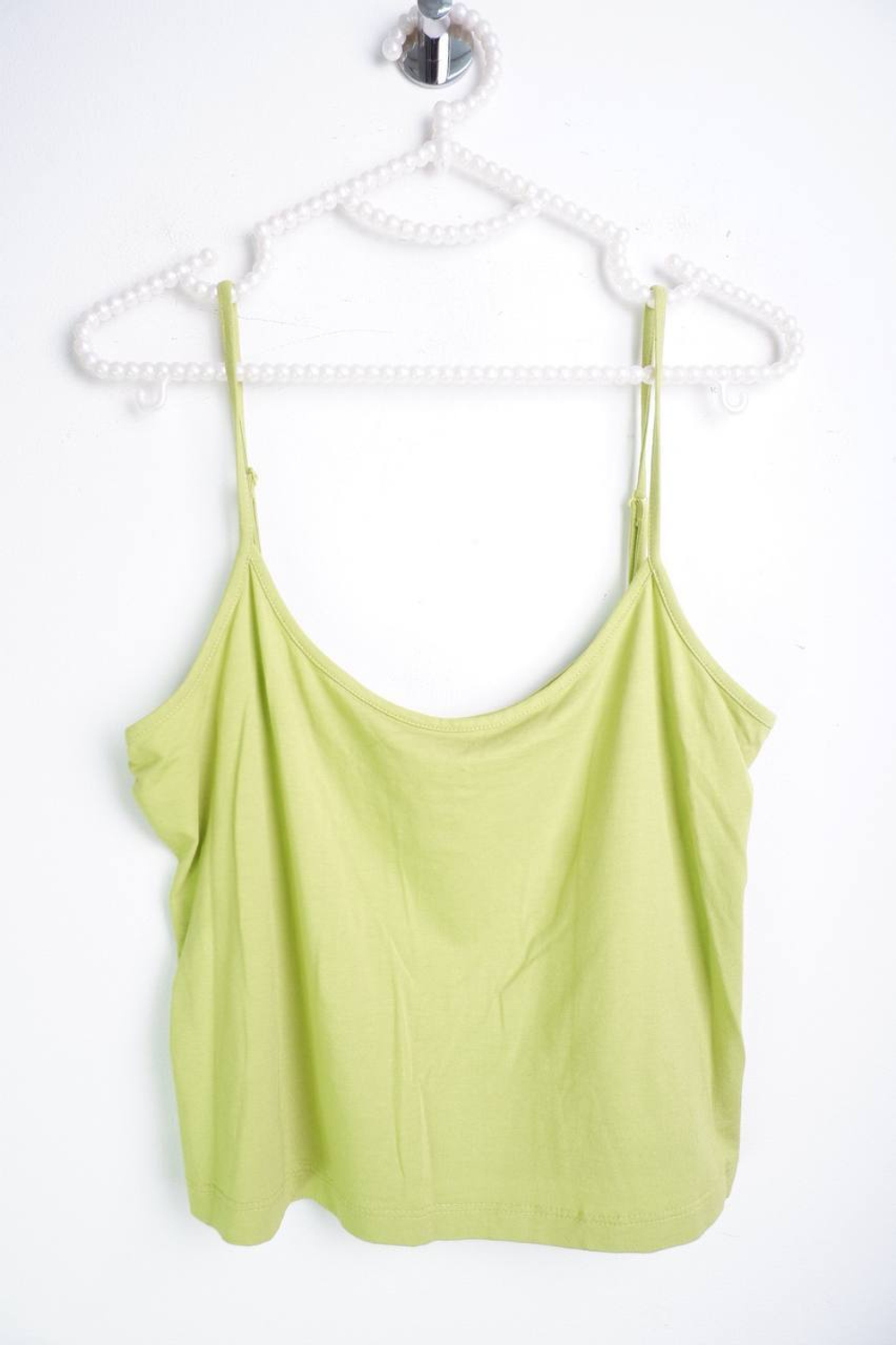 Топ Peruna базовый яркий, маркировка 14, визуально 42/44 размер