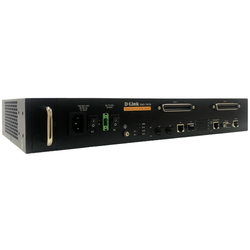 Коммутатор (свитч) D-Link DAS-3626