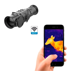 Тепловизионный прицел iRay Saim SCL 35W