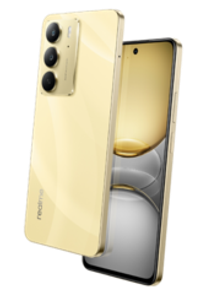 Смартфон Realme C75 8/256GB NFC