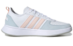 Adidas Court80s White/Blue Women"s