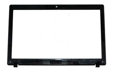 Рамка матрицы ноутбука Acer Aspire 5551, 5552, 5741, 5742 (AP0C90002000), б/у