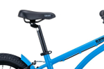 Детский велосипед Bear Bike Kitez 16 (2022)