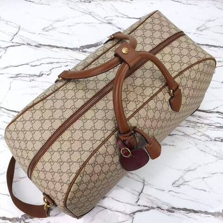 Сумка дорожная Gucci