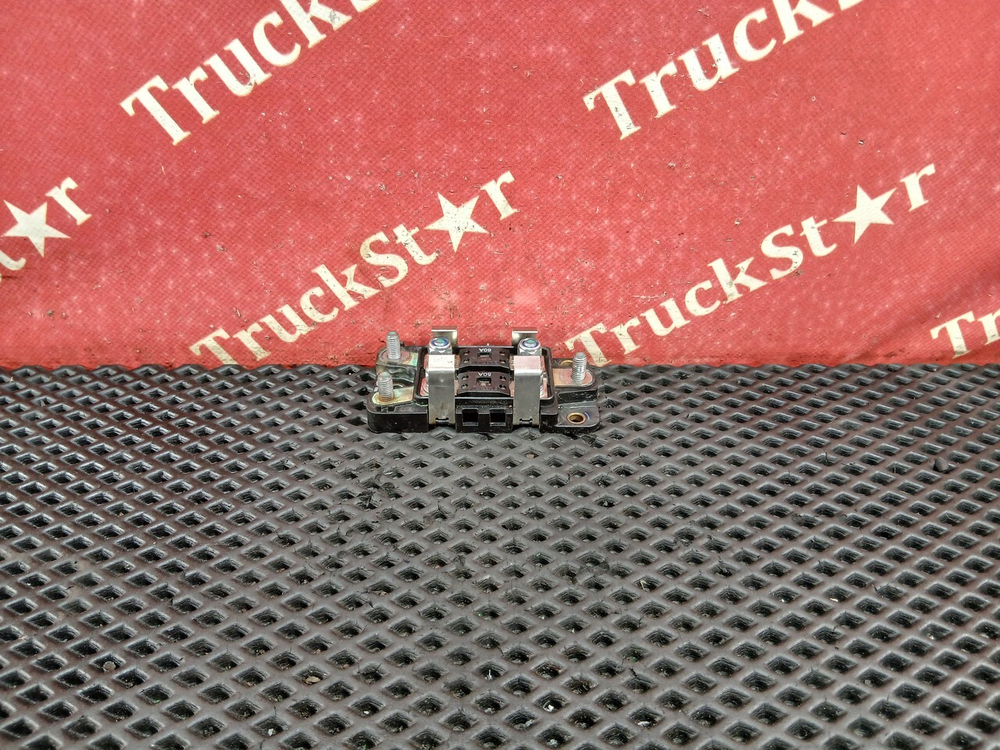 Блок предохранителей 2022г.