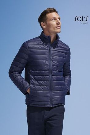 JACKET & PARKA