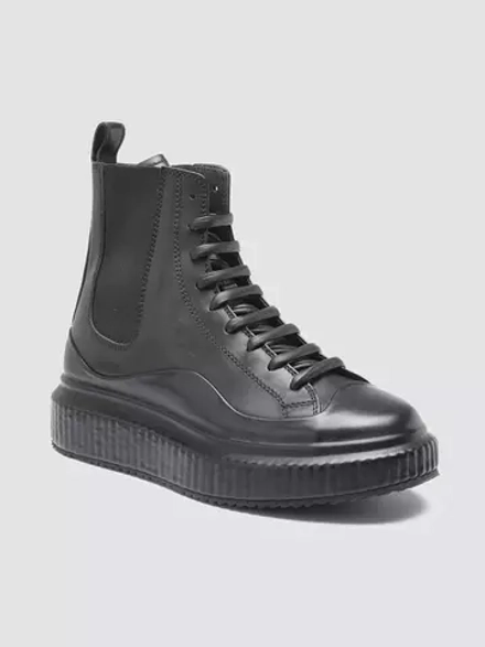 Ботинки женские