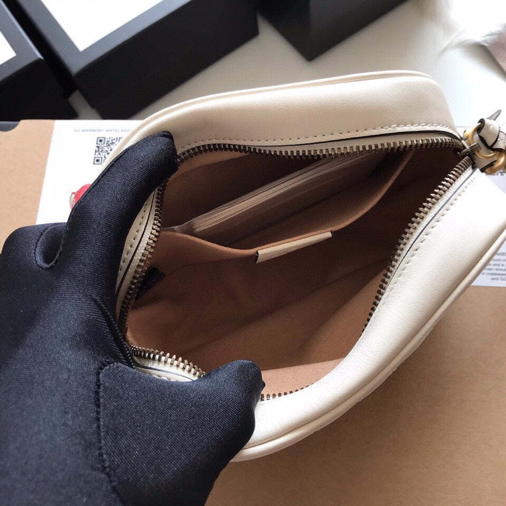 Gucci Marmont 18 cm