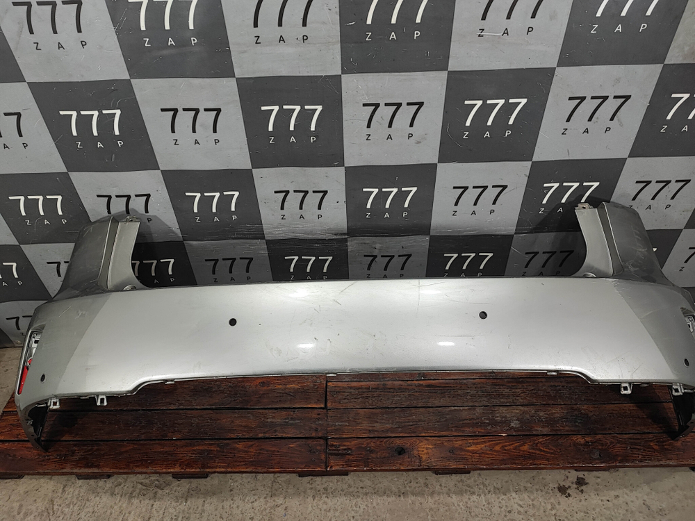 Бампер задний Lexus RX 4 15-19 Б/У Оригинал 5215948931