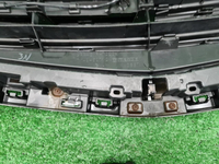 Решетка радиатора Mazda CX-9 2 (2020-н.в.)