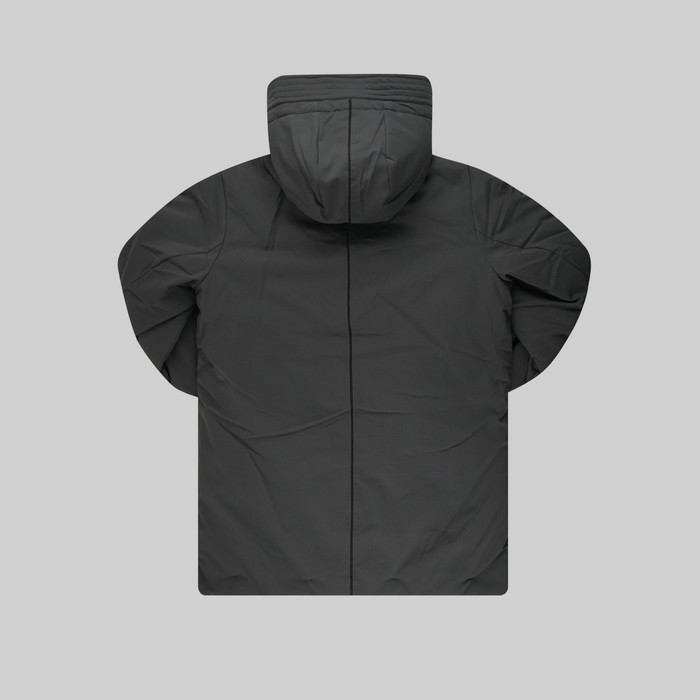 Парка мужская Krakatau QM378-26 Marcasite артикул:QM378-26 - купить в магазине Дайс