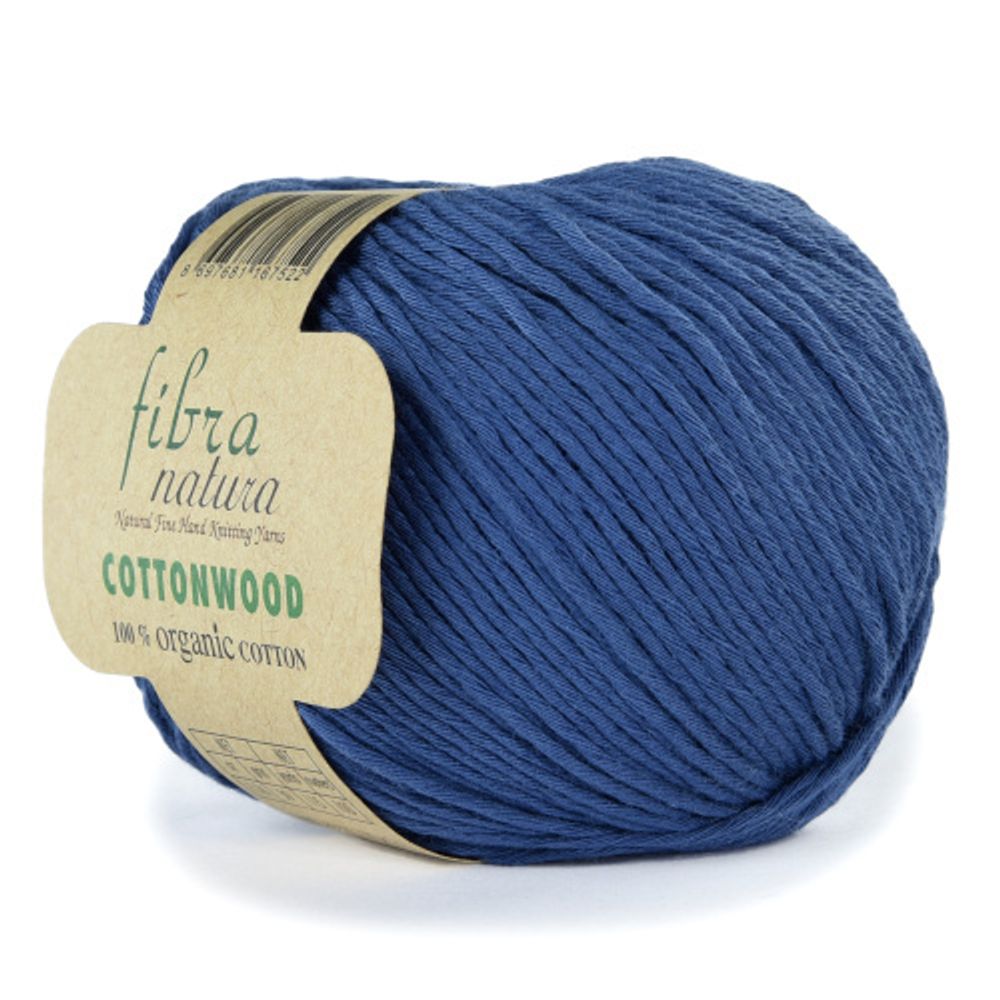 Пряжа Fibra Natura Cottonwood (41113)