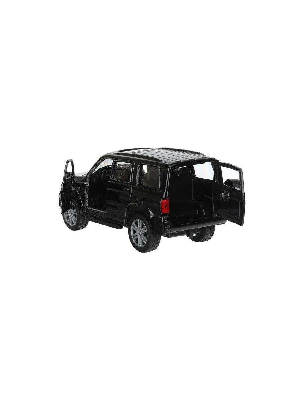 Машинка детская металлическая 12 см