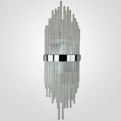 Бра Nembus Chrome By Imperiumloft