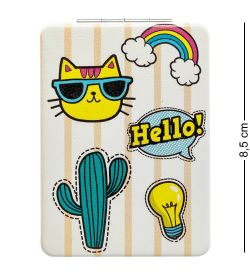 WW- 80/3 Зеркало