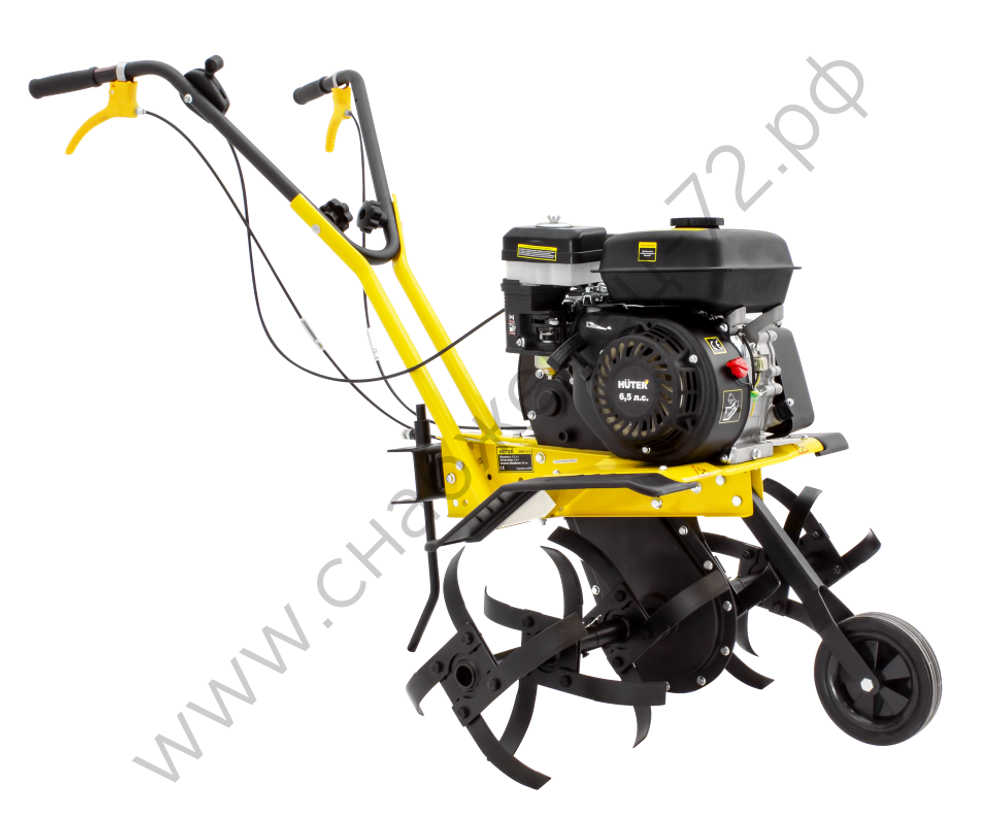 Мотокультиватор Huter GMC-850