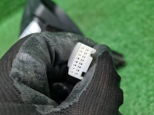 Зеркало левое Geely Coolray (2019-н.в.) 6 конт.